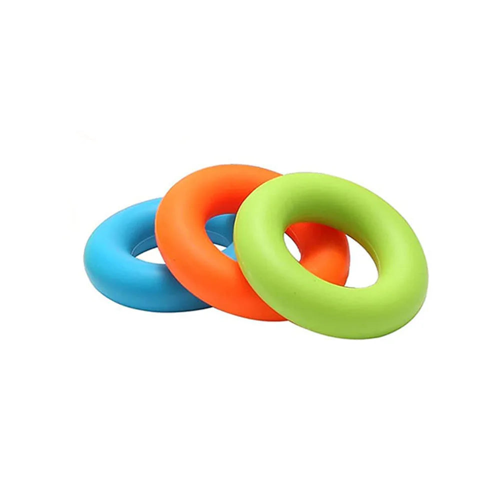 Therapy Kit Finger Exercisers and Hand Strengtheners Grip Dexterity, fine motor, handwritting andStress Relief Kids and Adults