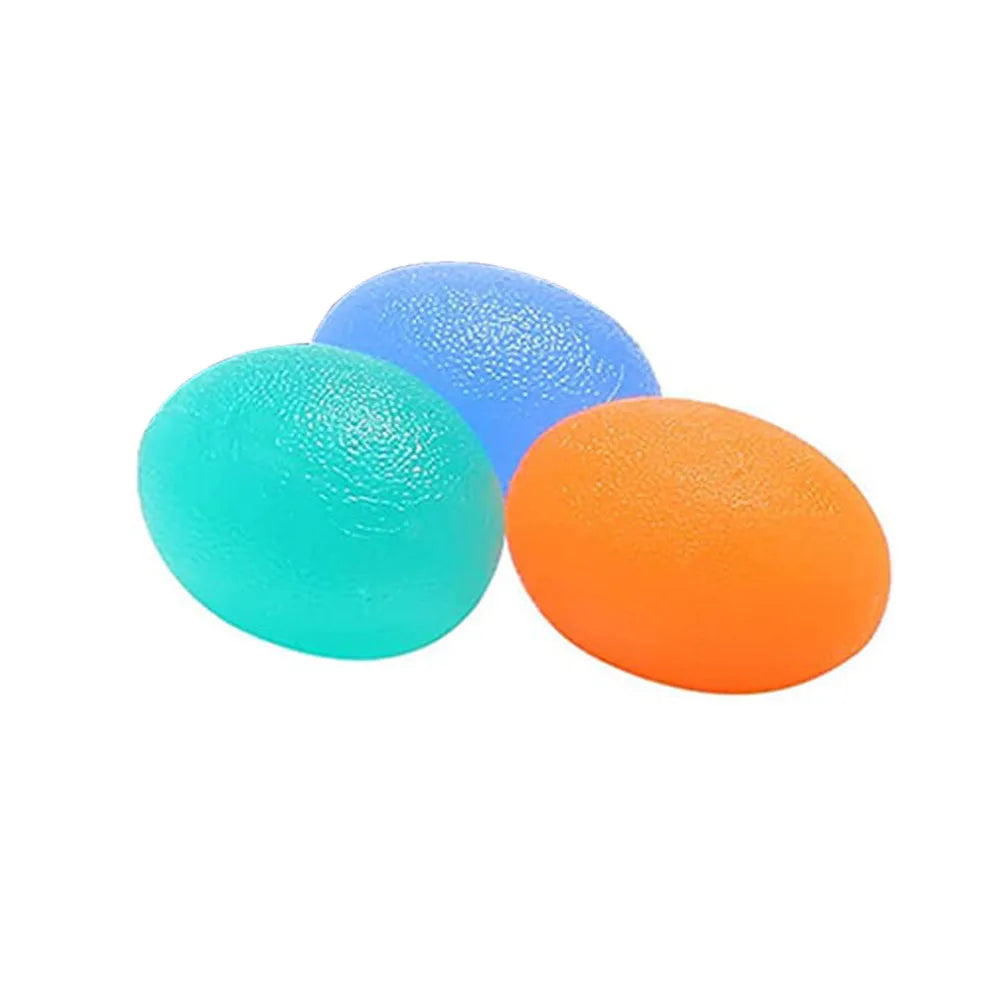 Therapy Kit Finger Exercisers and Hand Strengtheners Grip Dexterity, fine motor, handwritting andStress Relief Kids and Adults