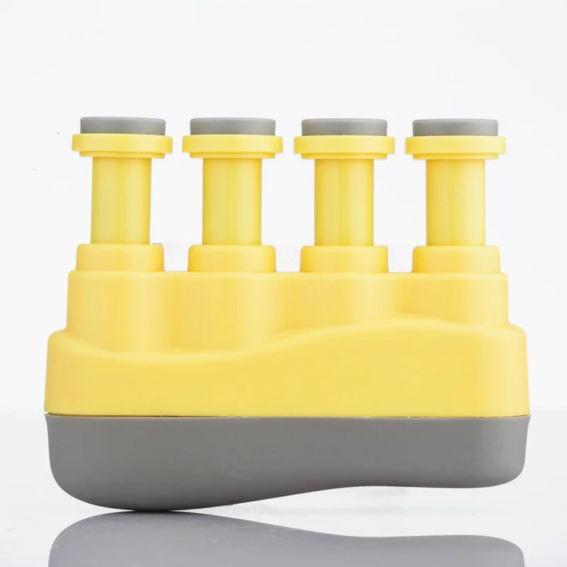 Hand Grip, hand writing, Finger Exerciser Autism Toys Therapy Anti Stress Fidget For Anxiety ADHD Juguetes Antiestrés Ansiedad
