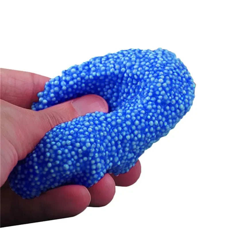 Sensory play, fine motor, hands and finger muscle strength, 12/24/36 Colors Air Dry Plasticine Modeling Clay for Children Polymer Educational 5D Toy Kids Gifts Play Light Playdough Slime