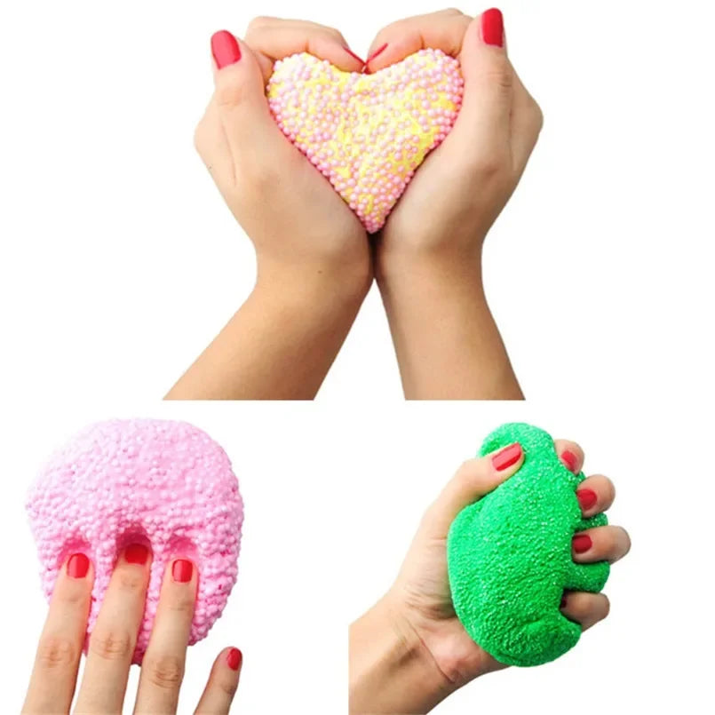 Sensory play, fine motor, hands and finger muscle strength, 12/24/36 Colors Air Dry Plasticine Modeling Clay for Children Polymer Educational 5D Toy Kids Gifts Play Light Playdough Slime