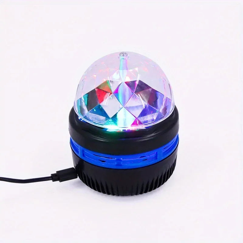 Sensory relaxation, Sleep routine, calming 5V Star Galaxy Projector Night Light Sky Colorful Display for Bedrooms Gaming Room USB Auto-Rotating Ambiance for Bedrooms Party