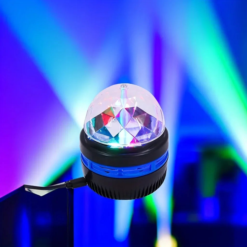 Sensory relaxation, Sleep routine, calming 5V Star Galaxy Projector Night Light Sky Colorful Display for Bedrooms Gaming Room USB Auto-Rotating Ambiance for Bedrooms Party